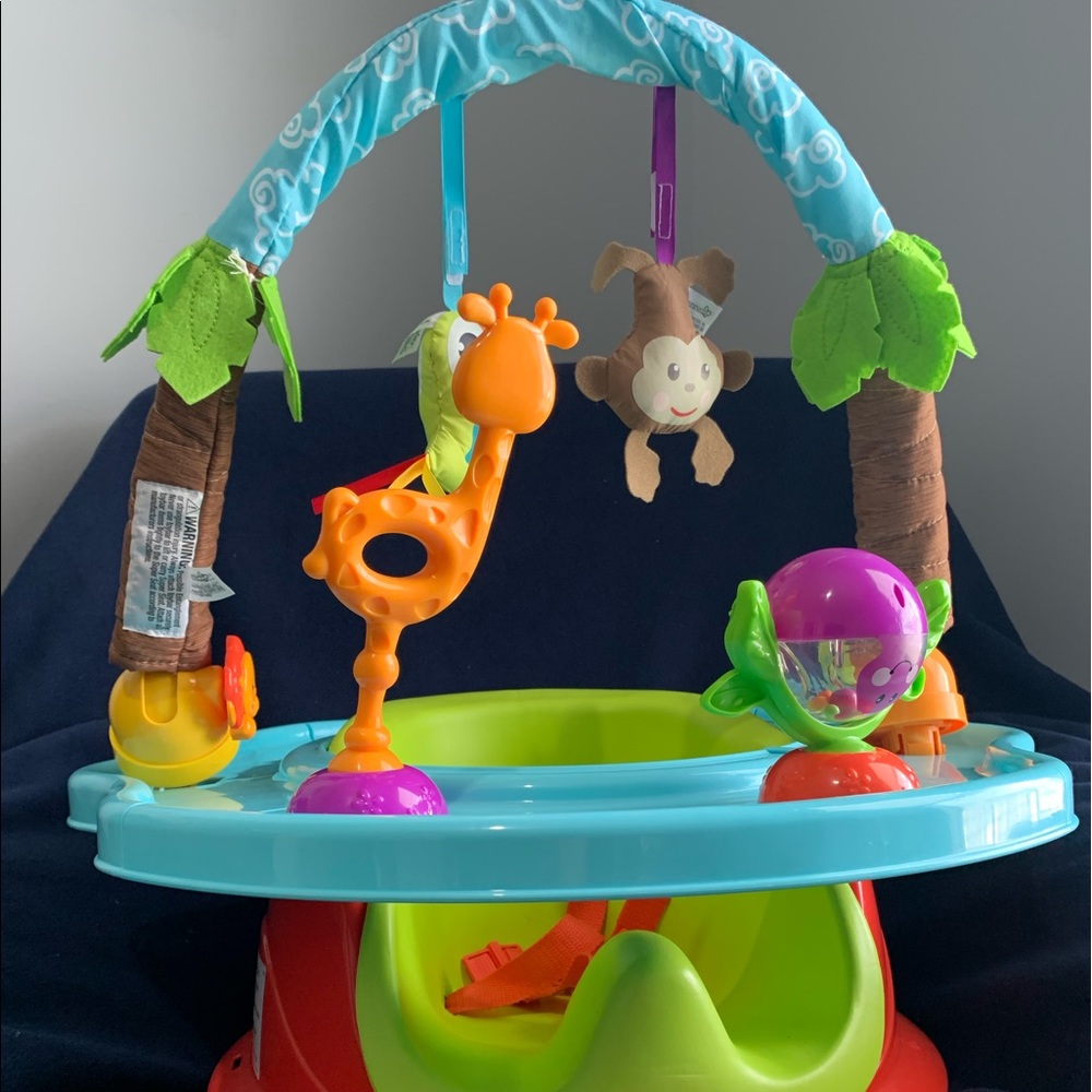Deluxe Superseat